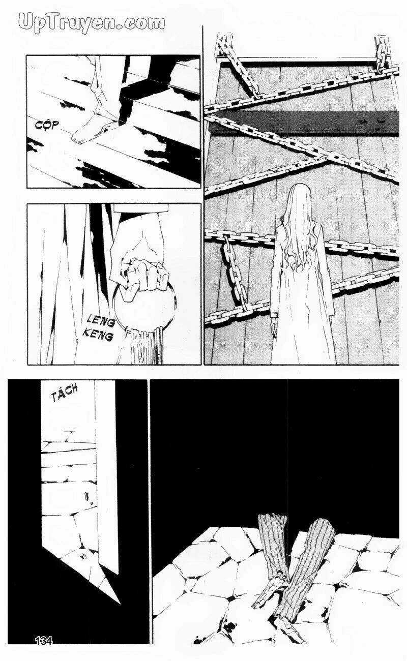 Raiders Chapter 8 trang 18