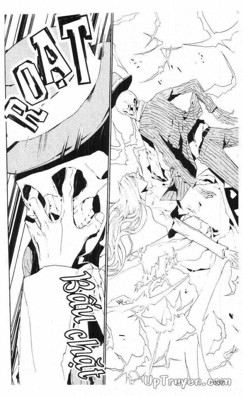 Raiders Chapter 8 trang 21