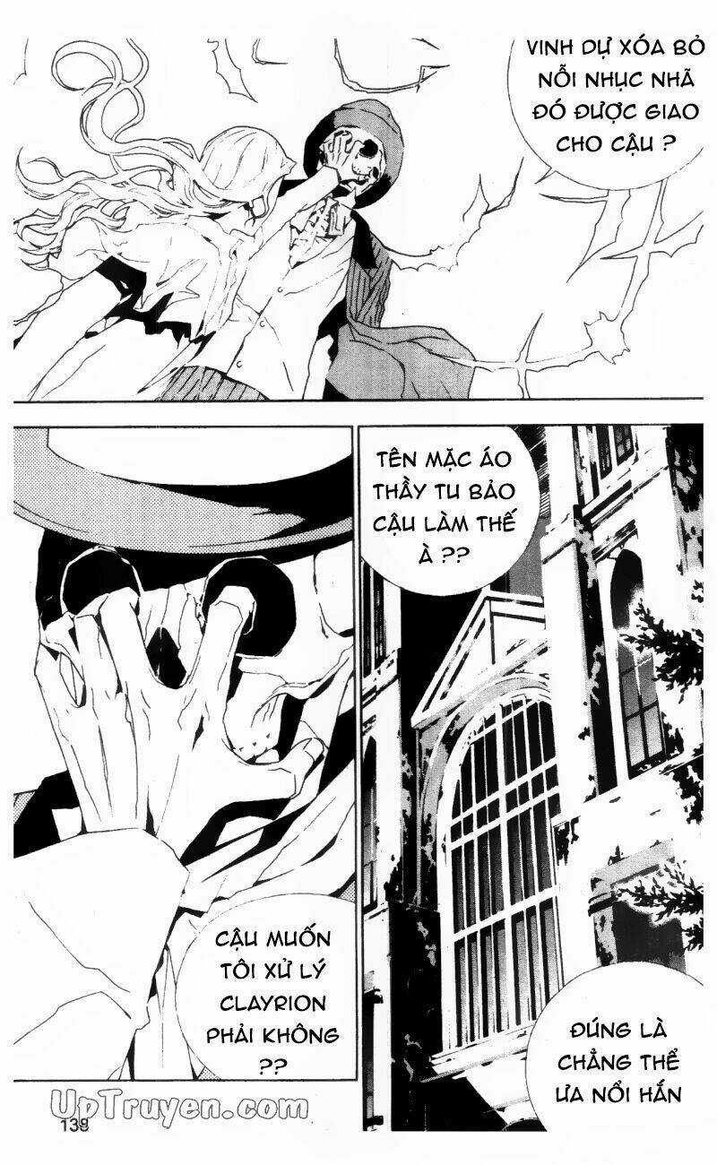 Raiders Chapter 8 trang 22