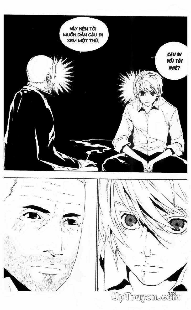 Raiders Chapter 8 trang 27