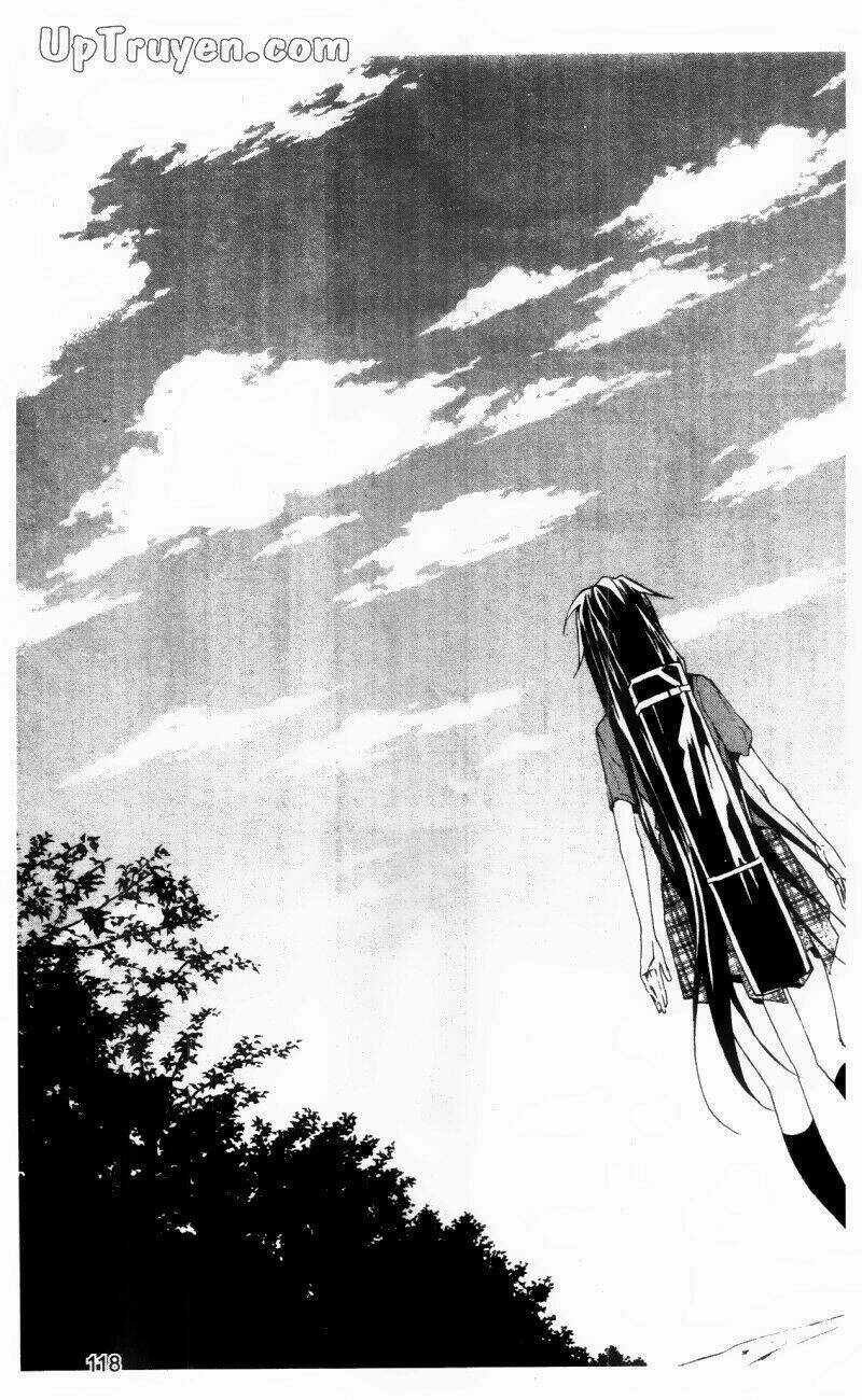 Raiders Chapter 8 trang 3