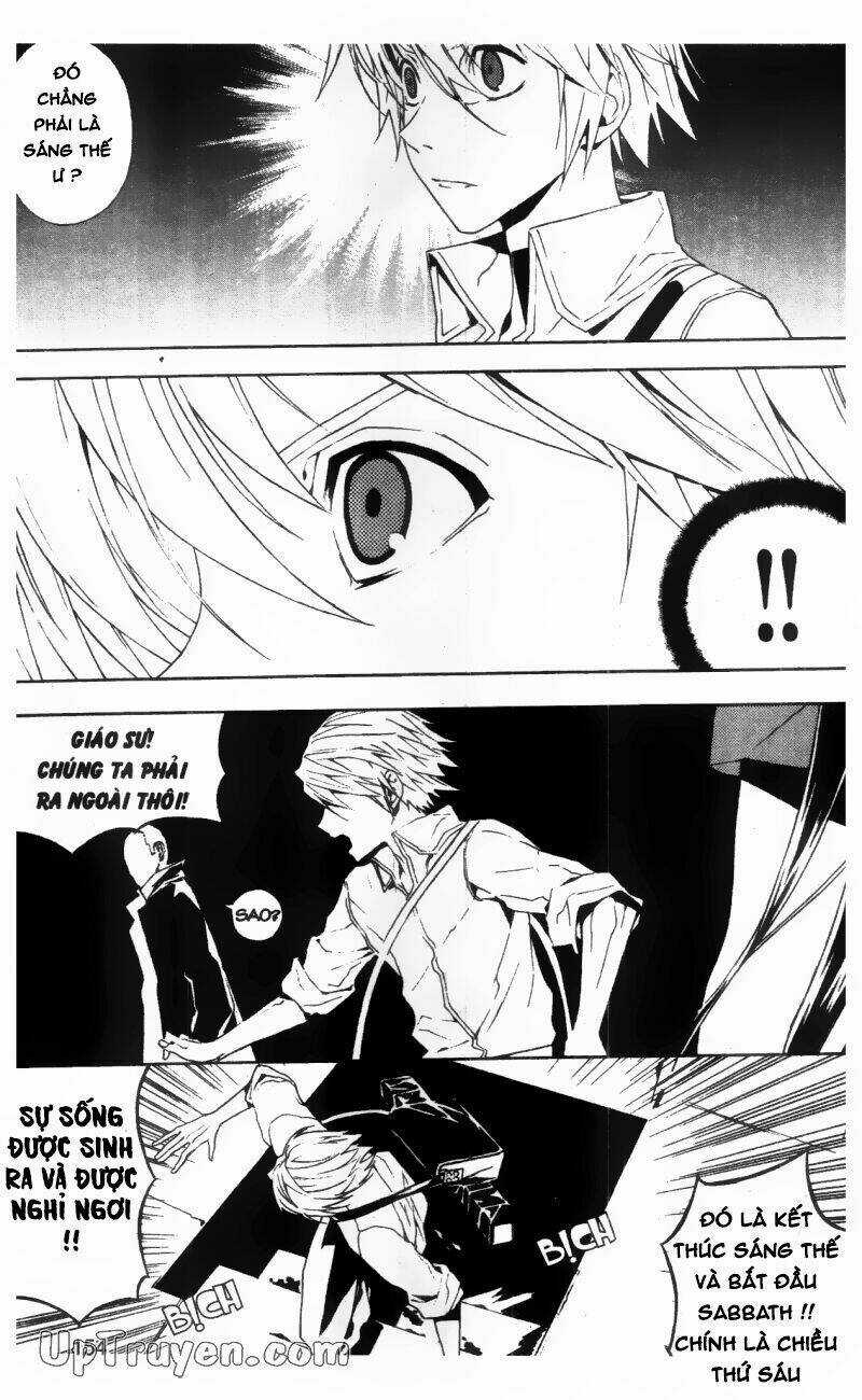 Raiders Chapter 8 trang 38