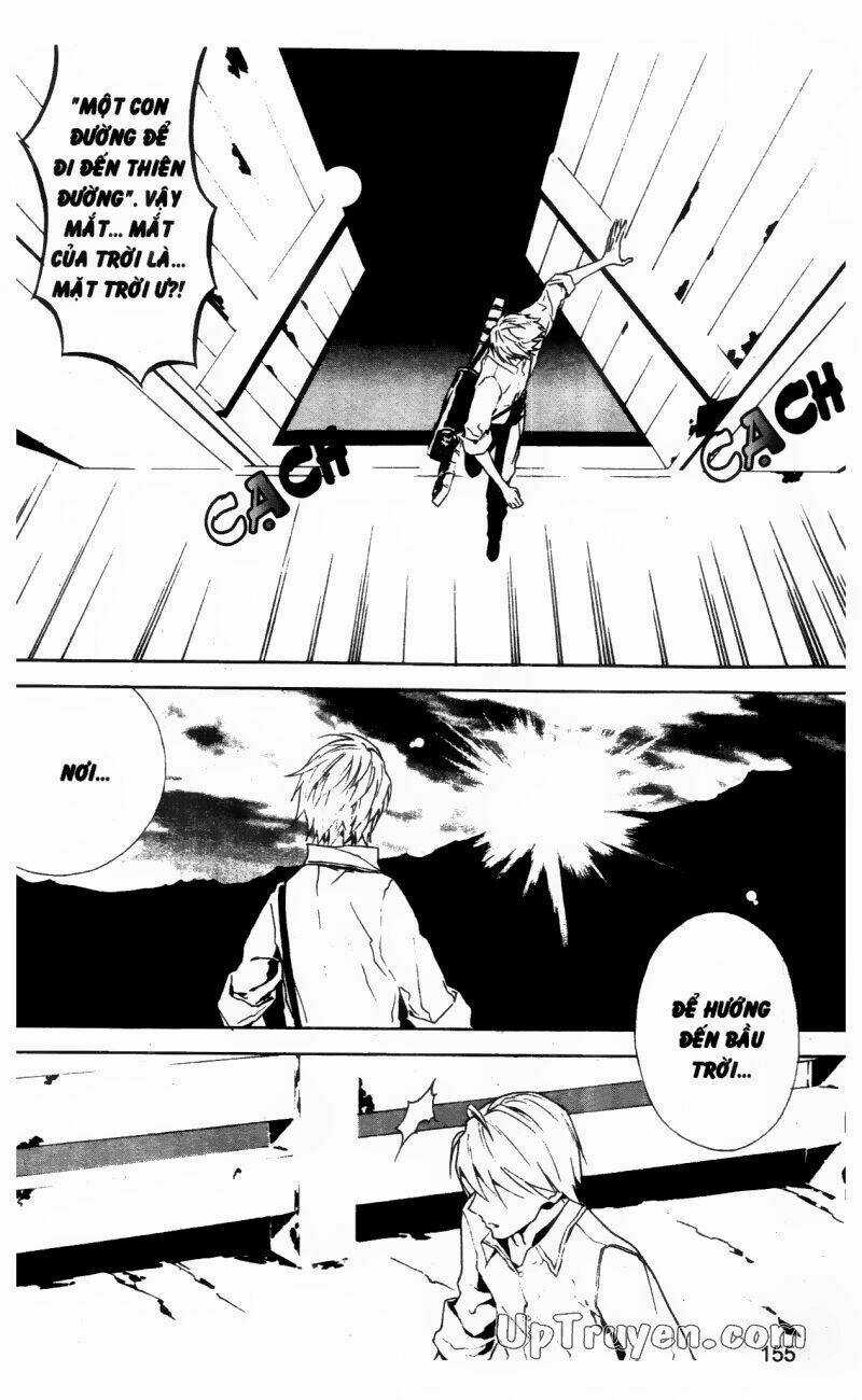 Raiders Chapter 8 trang 39