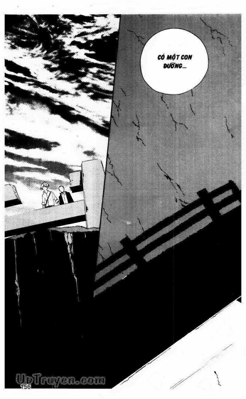 Raiders Chapter 8 trang 40