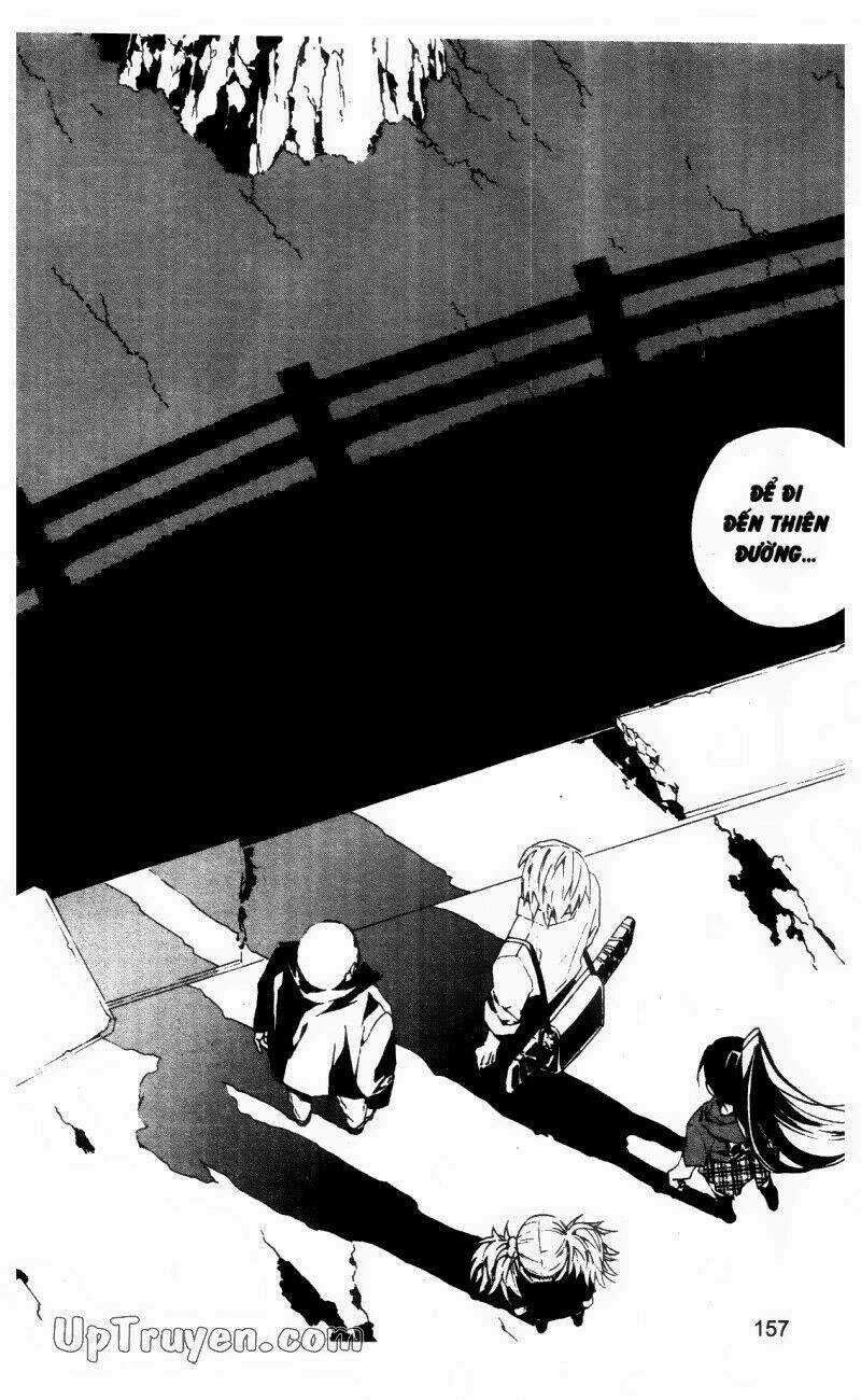 Raiders Chapter 8 trang 41