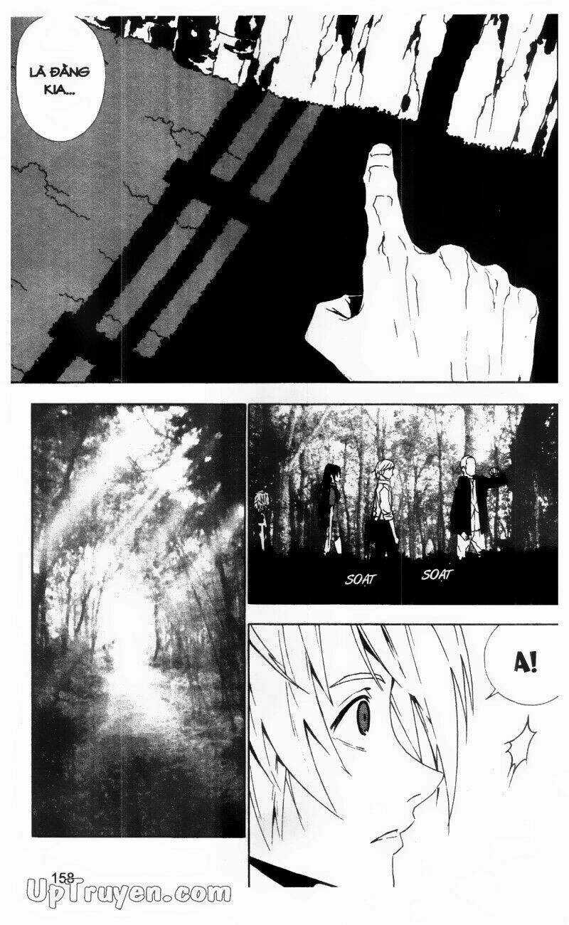 Raiders Chapter 8 trang 42