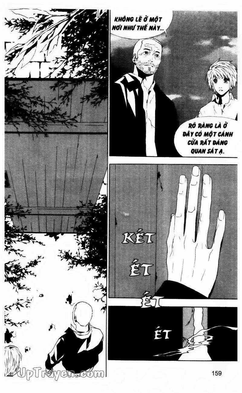 Raiders Chapter 8 trang 43