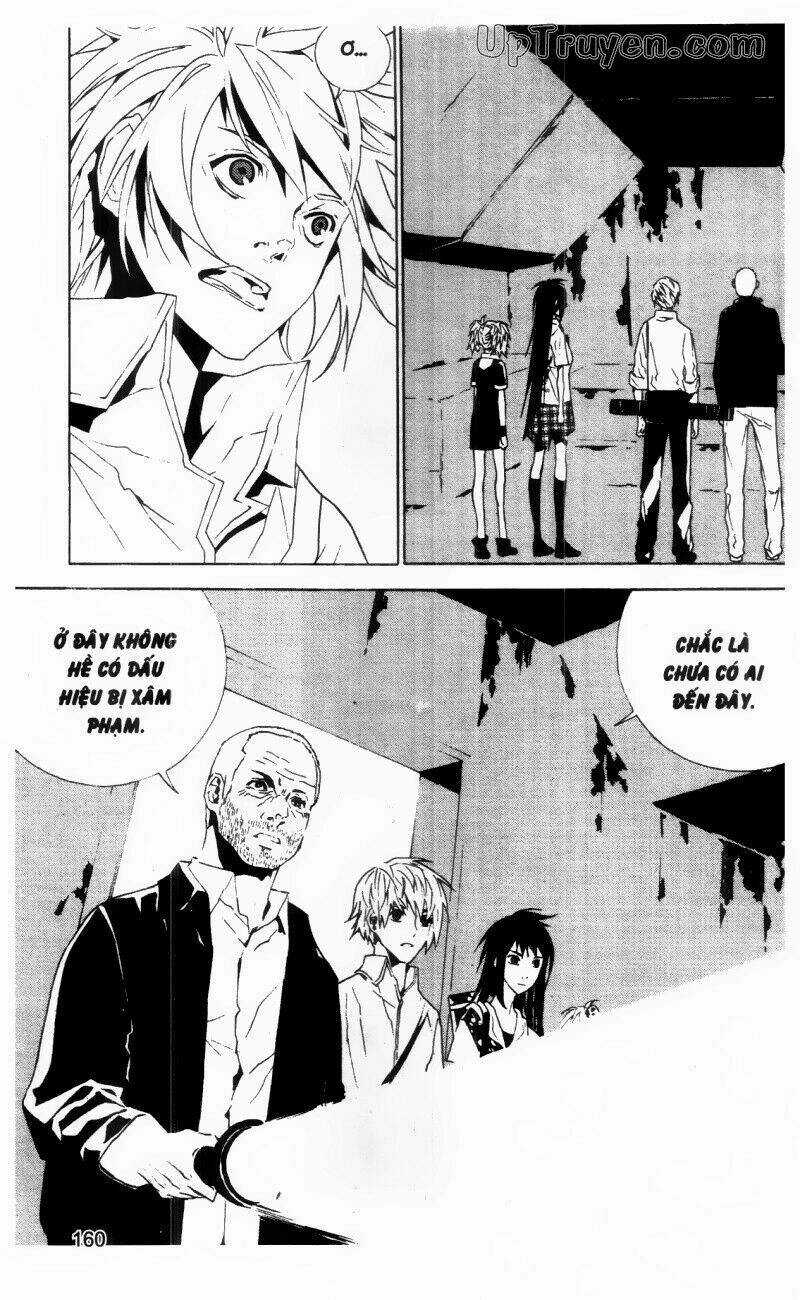 Raiders Chapter 8 trang 44