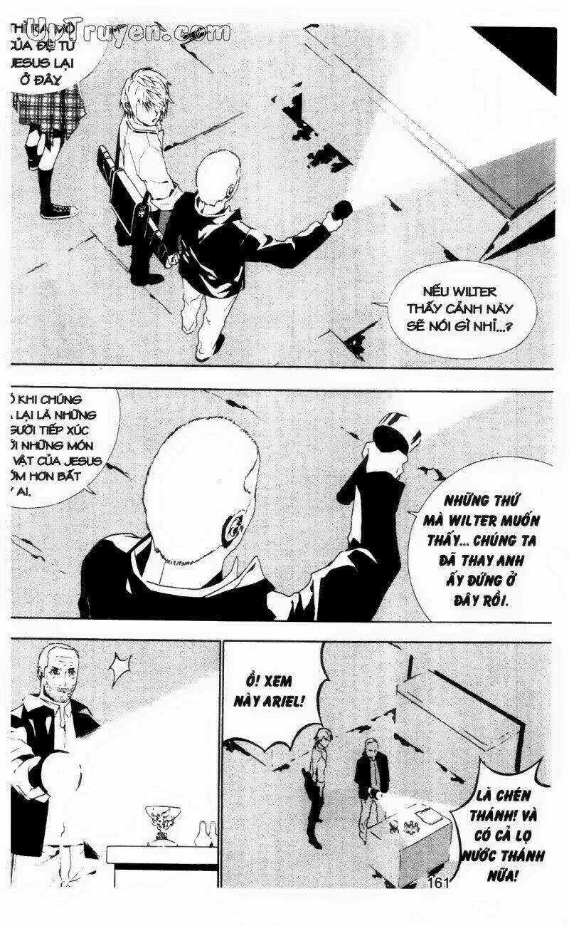 Raiders Chapter 8 trang 45