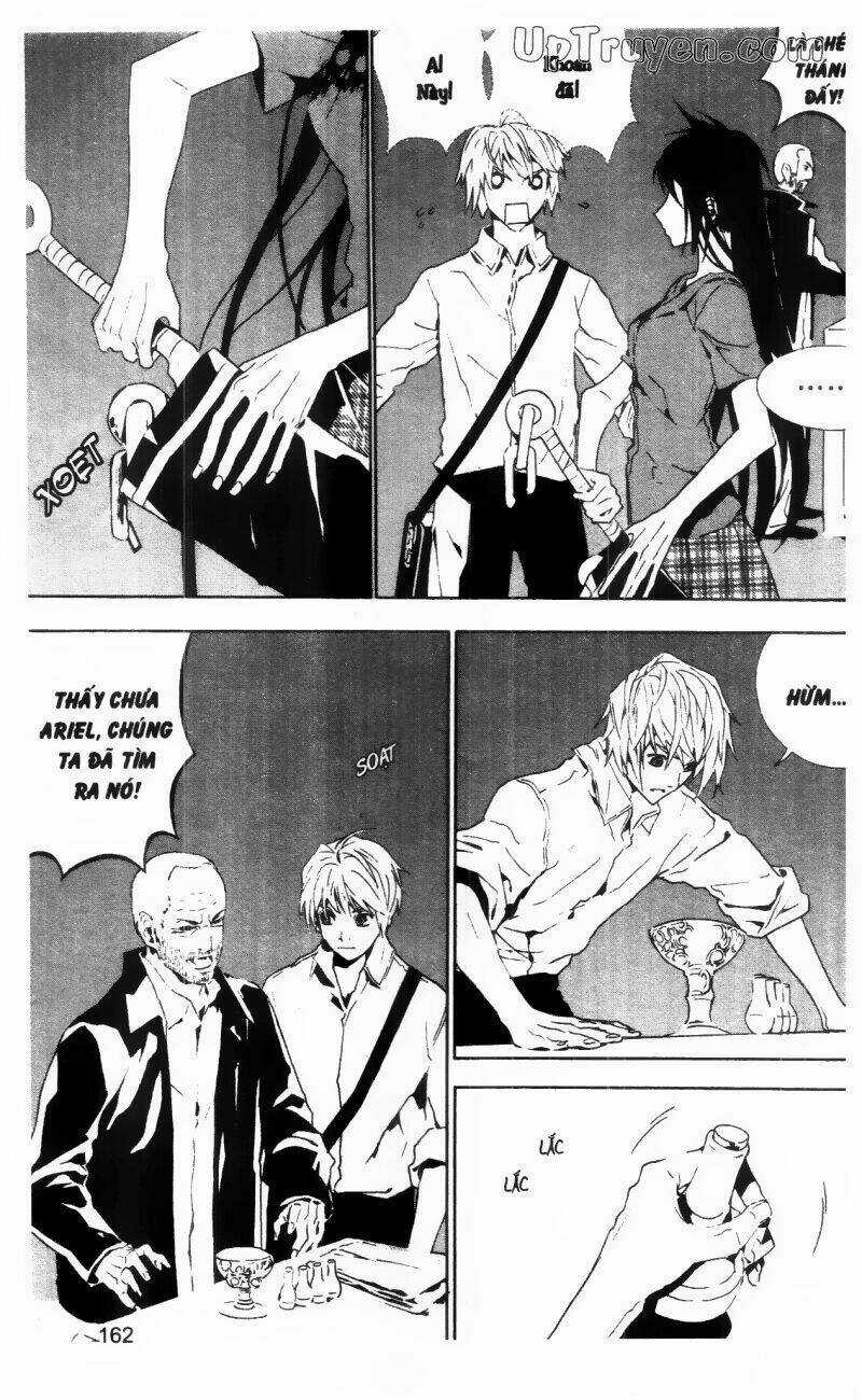 Raiders Chapter 8 trang 46