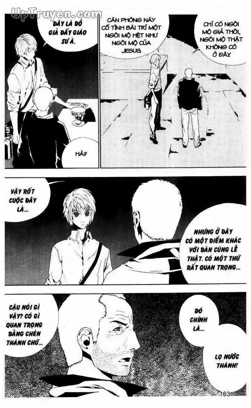 Raiders Chapter 8 trang 47