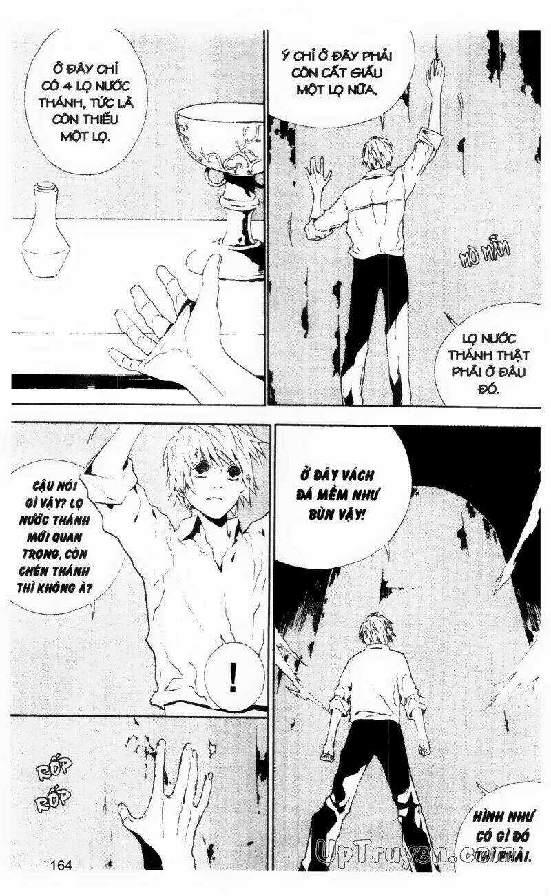 Raiders Chapter 8 trang 48