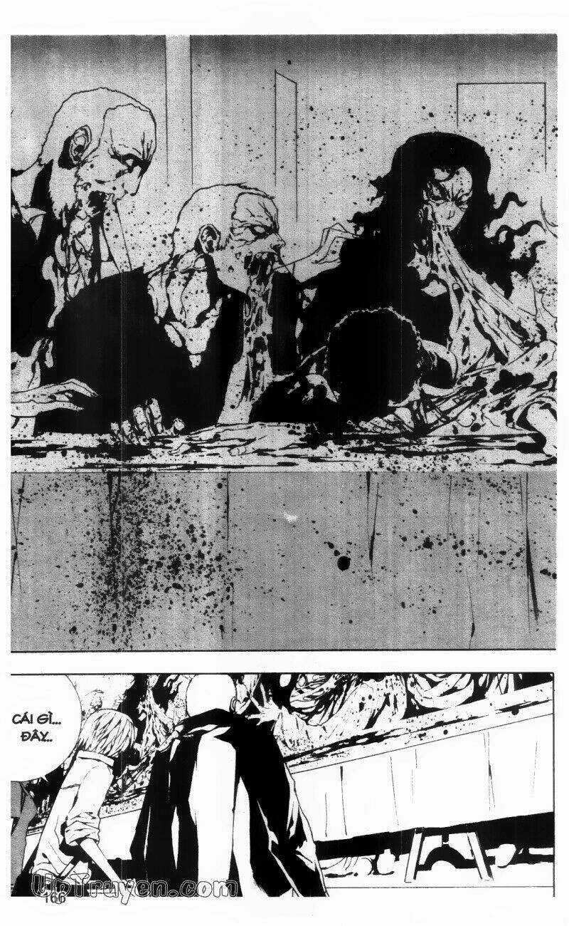 Raiders Chapter 8 trang 50