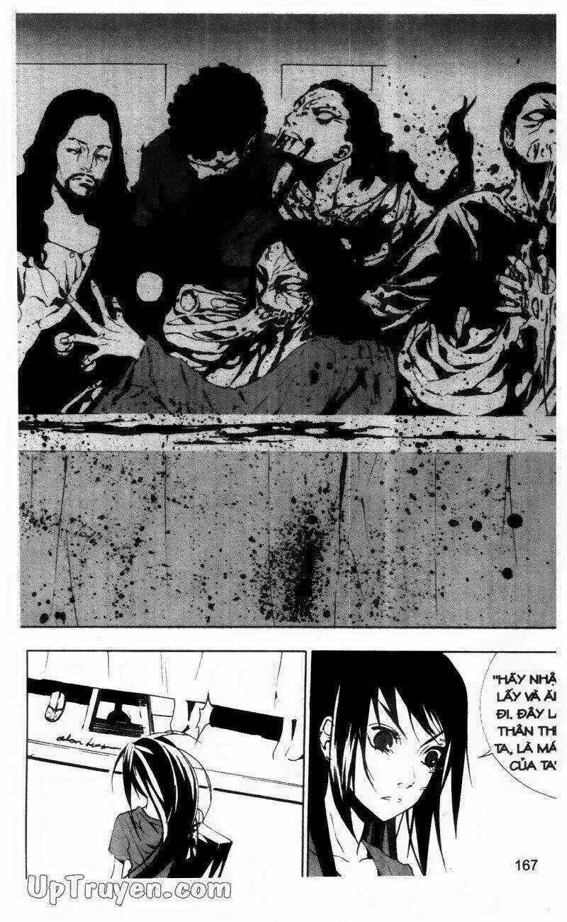 Raiders Chapter 8 trang 51