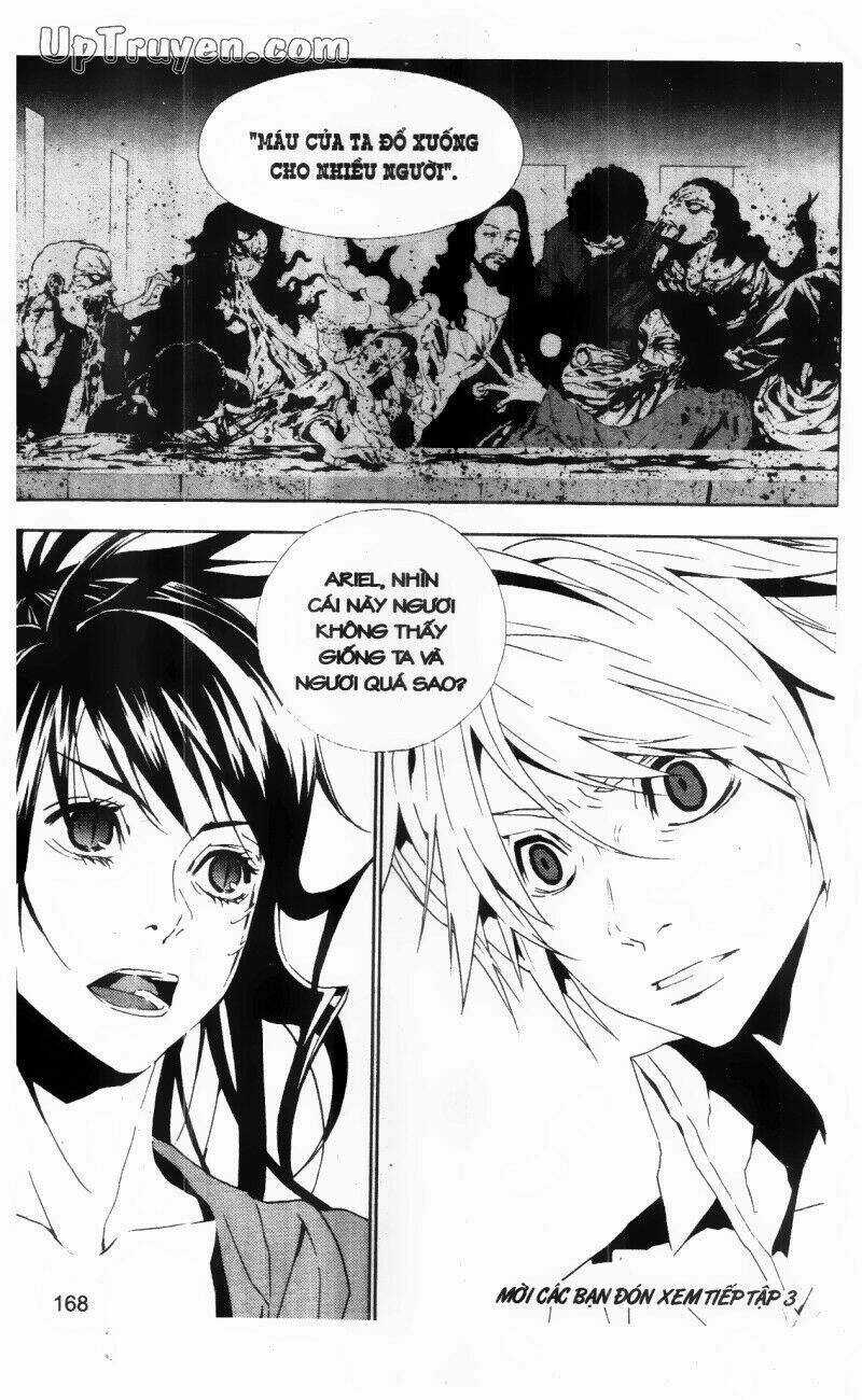 Raiders Chapter 8 trang 52