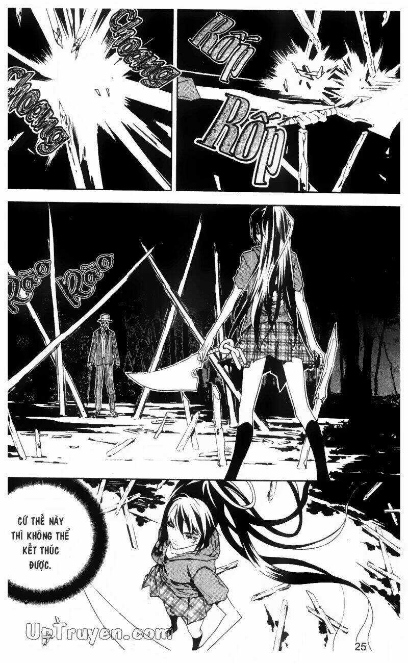 Raiders Chapter 9 trang 23