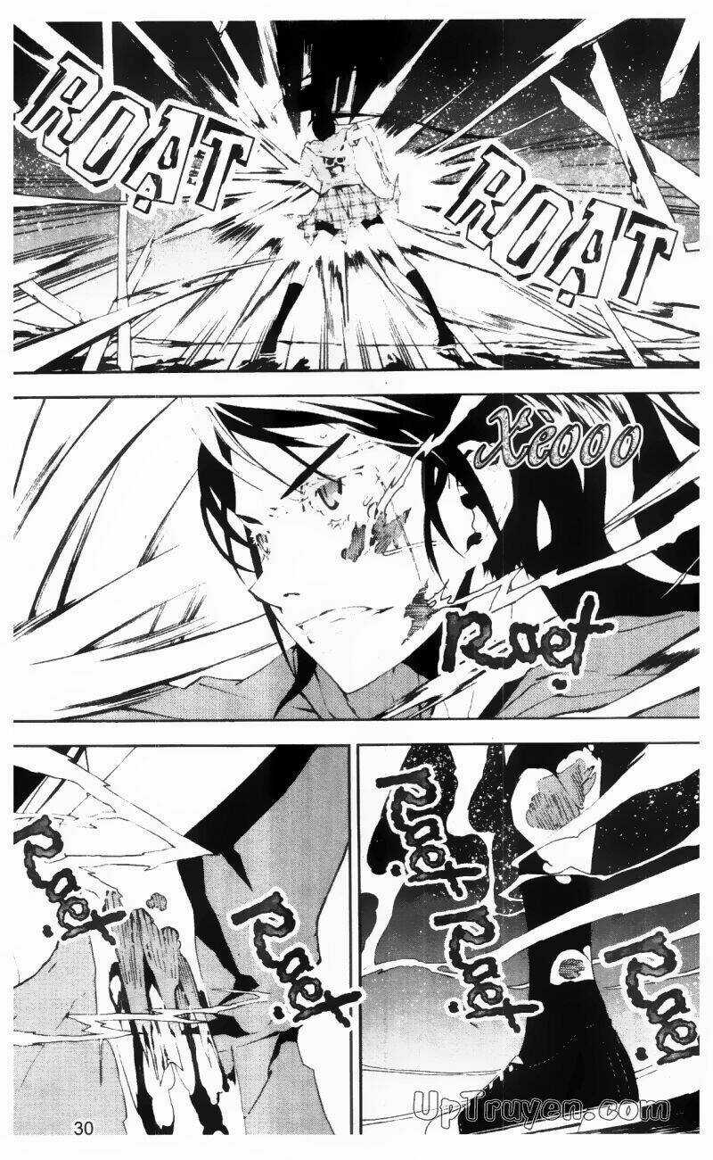 Raiders Chapter 9 trang 28