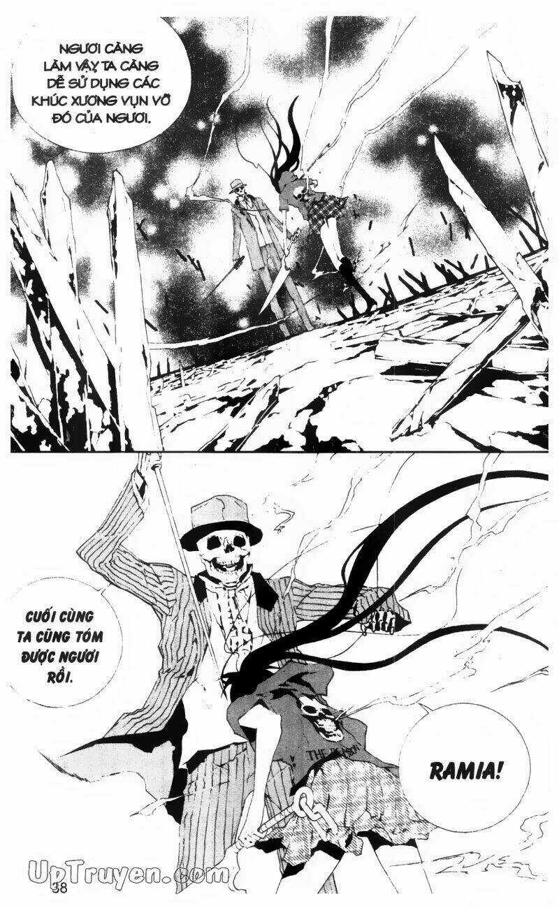 Raiders Chapter 9 trang 36