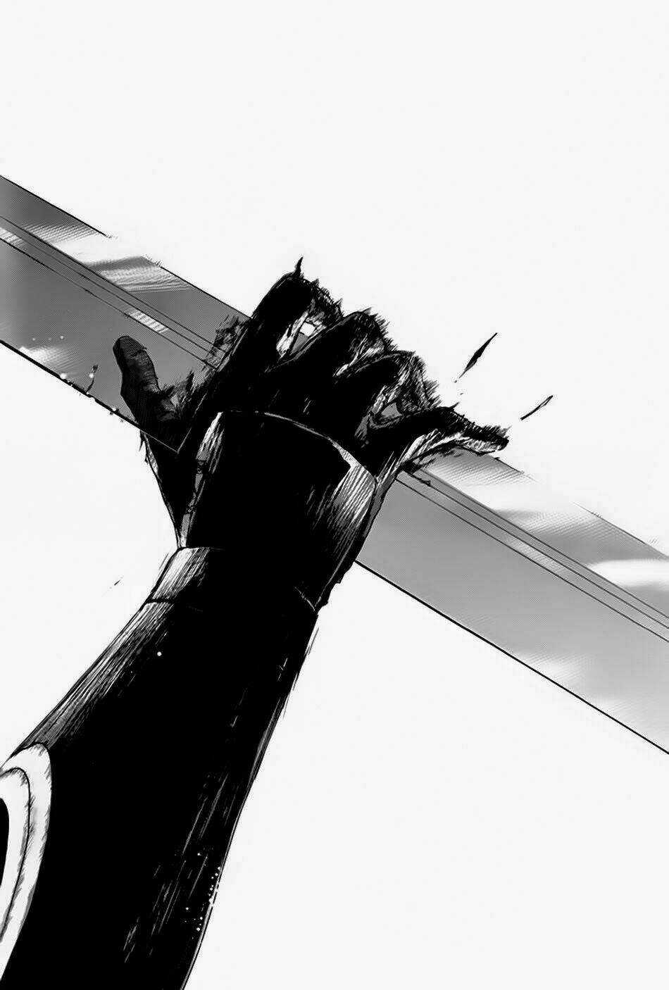 Rain Chapter 10 trang 21