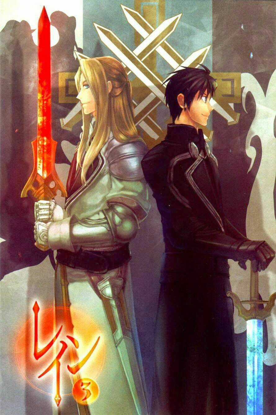 Rain Chapter 11 trang 2