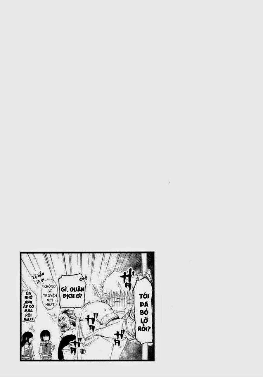 Rain Chapter 16 trang 27