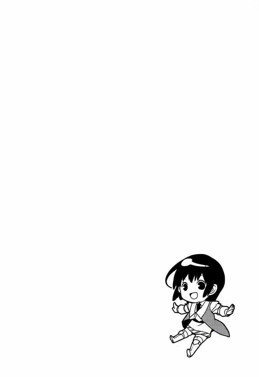 Rain Chapter 26 trang 30