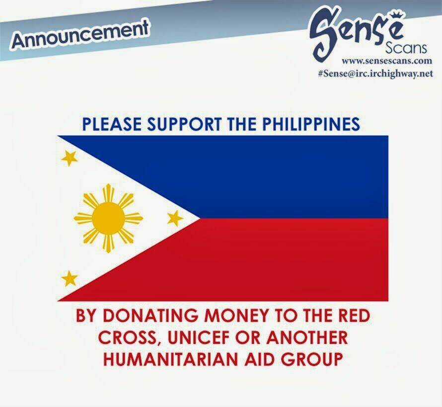 Rain Chapter 27 trang 27