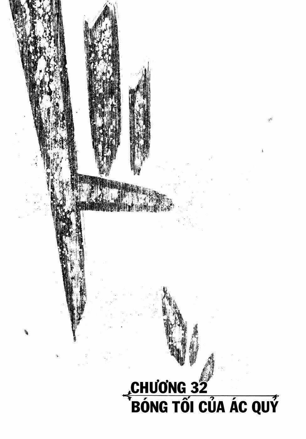 Rain Chapter 32 trang 2