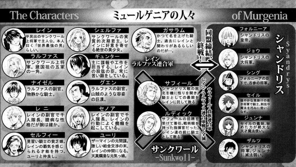 Rain Chapter 34 trang 30