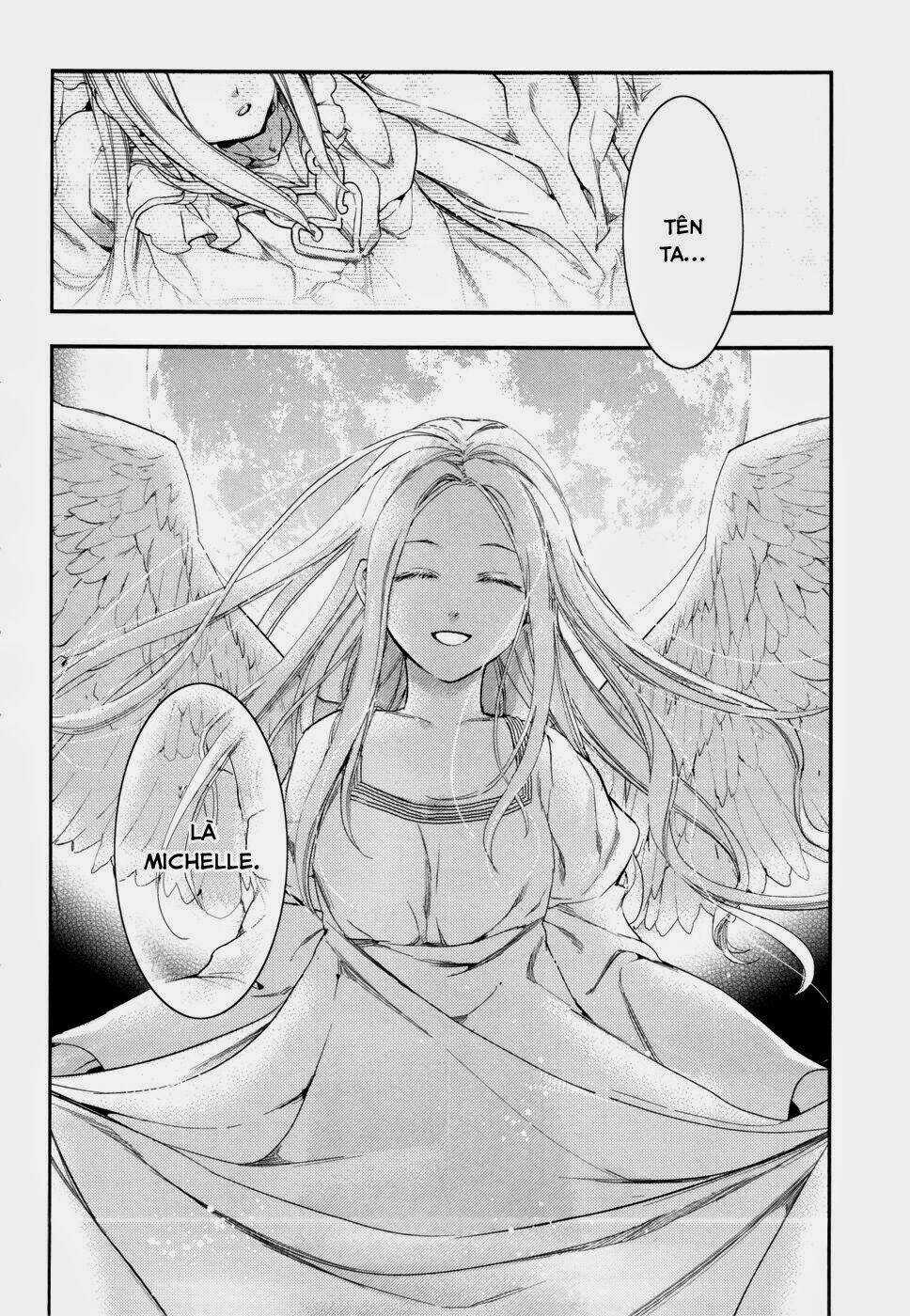 Rain Chapter 35 trang 29