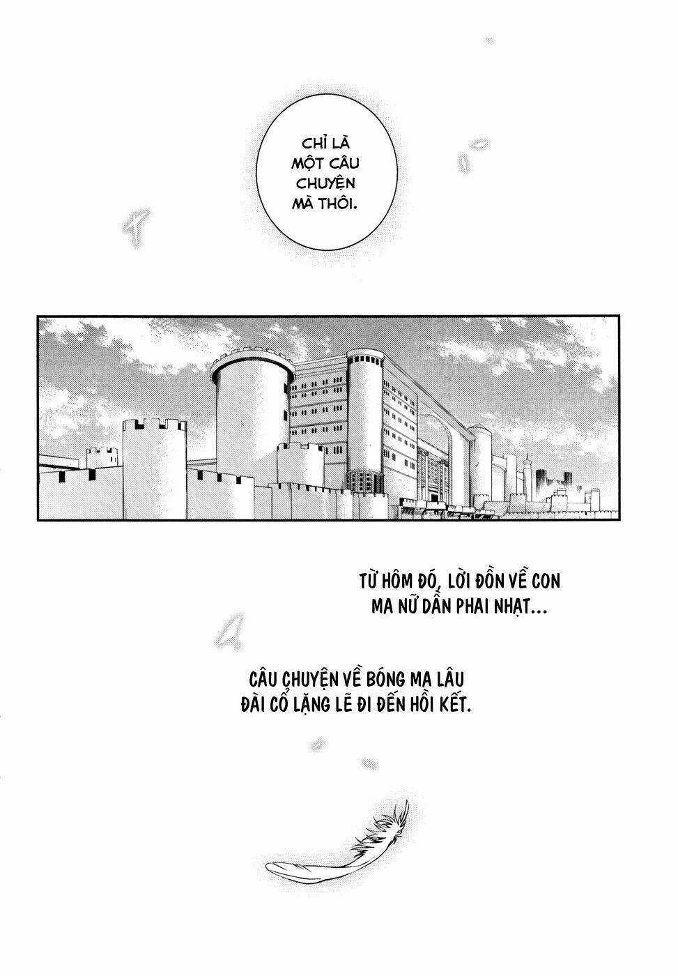 Rain Chapter 37 trang 29