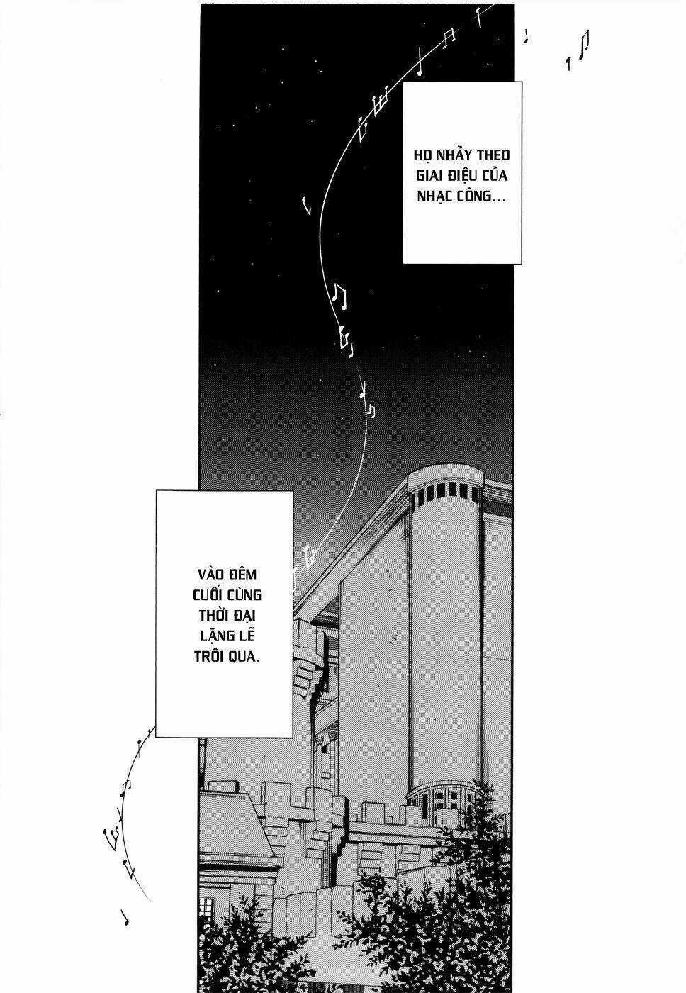 Rain Chapter 39 trang 27