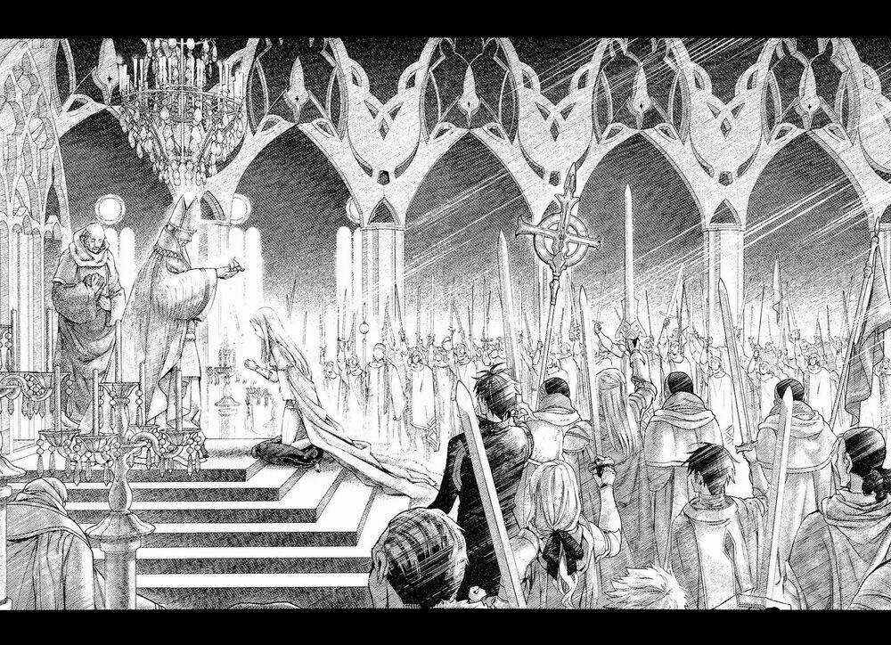 Rain Chapter 40 trang 13