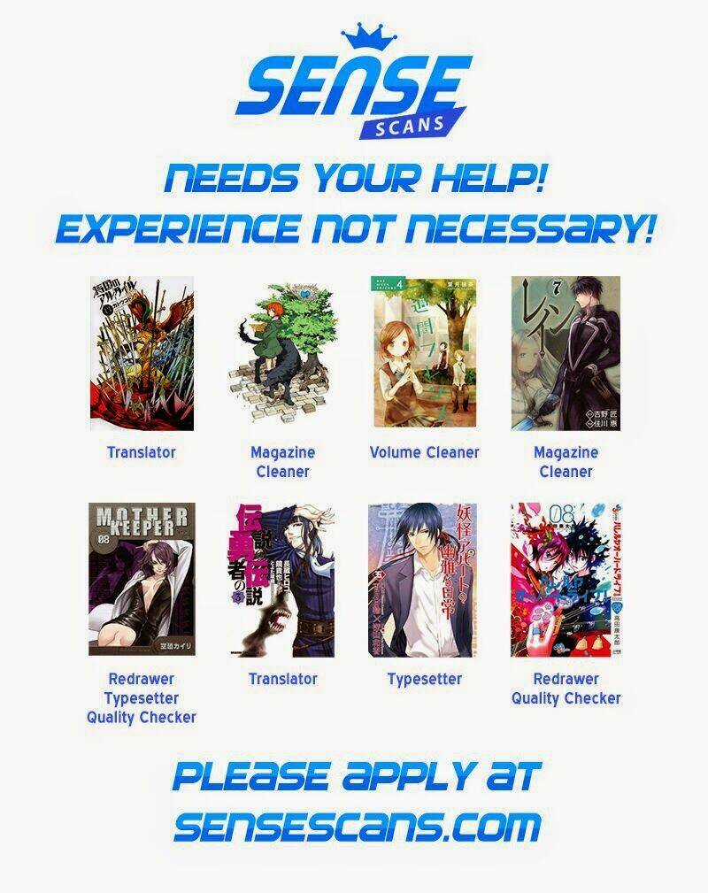 Rain Chapter 40 trang 2