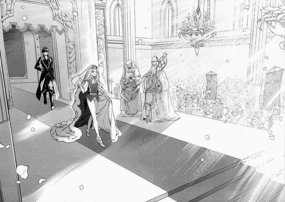 Rain Chapter 40 trang 28