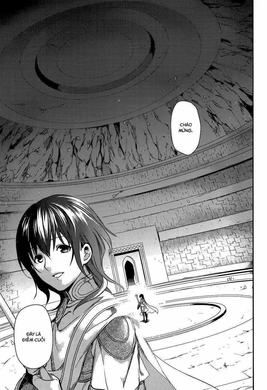 Rain Chapter 42.1 trang 25