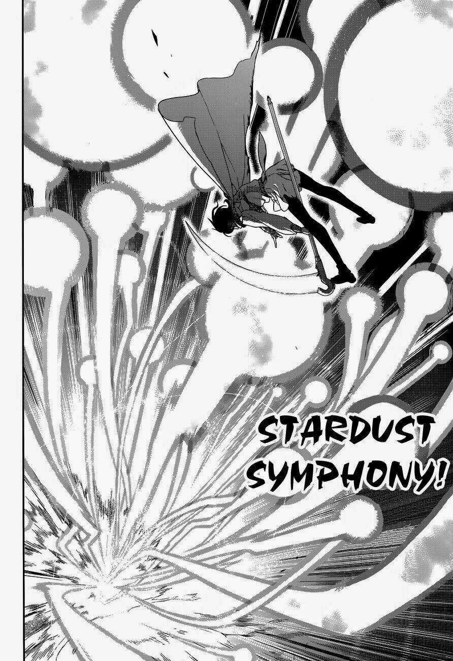 Rain Chapter 42.2 trang 15