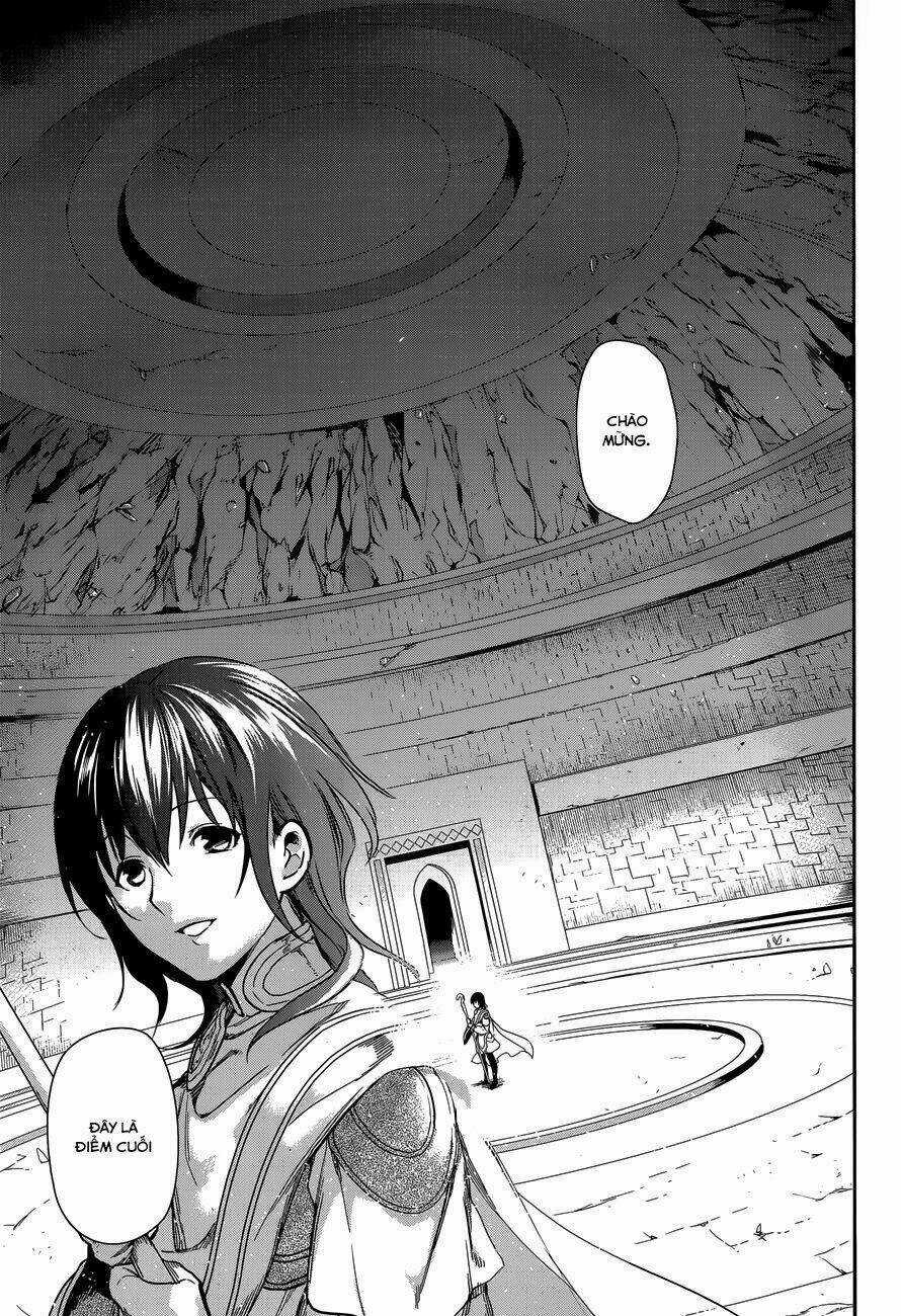 Rain Chapter 42 trang 24