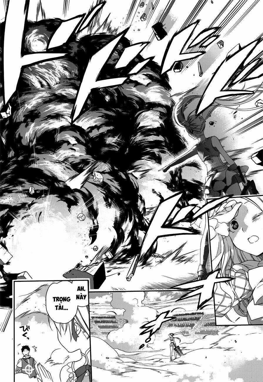 Rain Chapter 45 trang 27