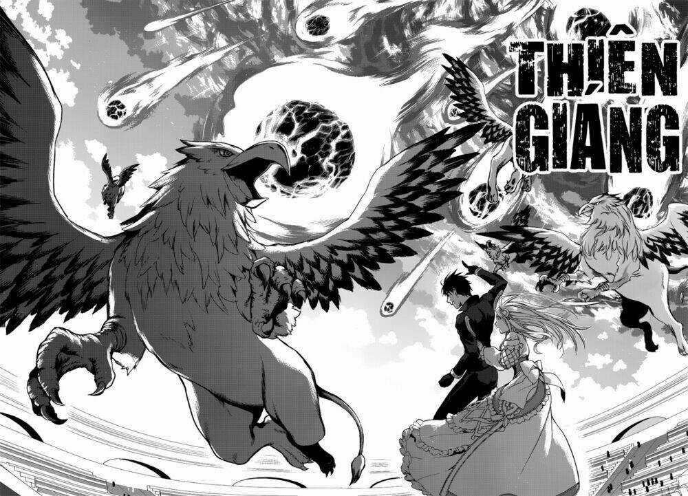 Rain Chapter 46 trang 28