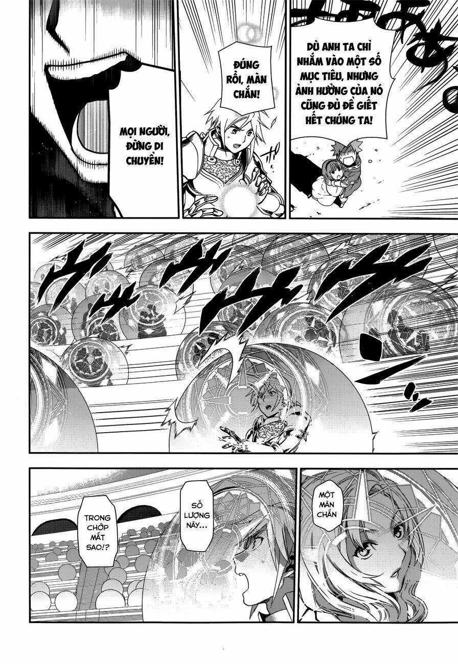 Rain Chapter 46 trang 29