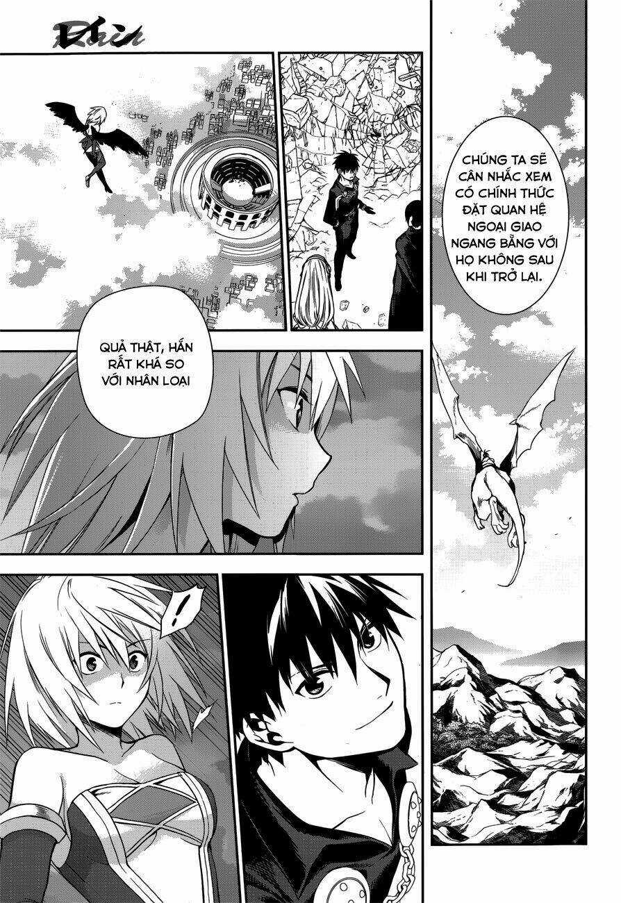 Rain Chapter 46 trang 38