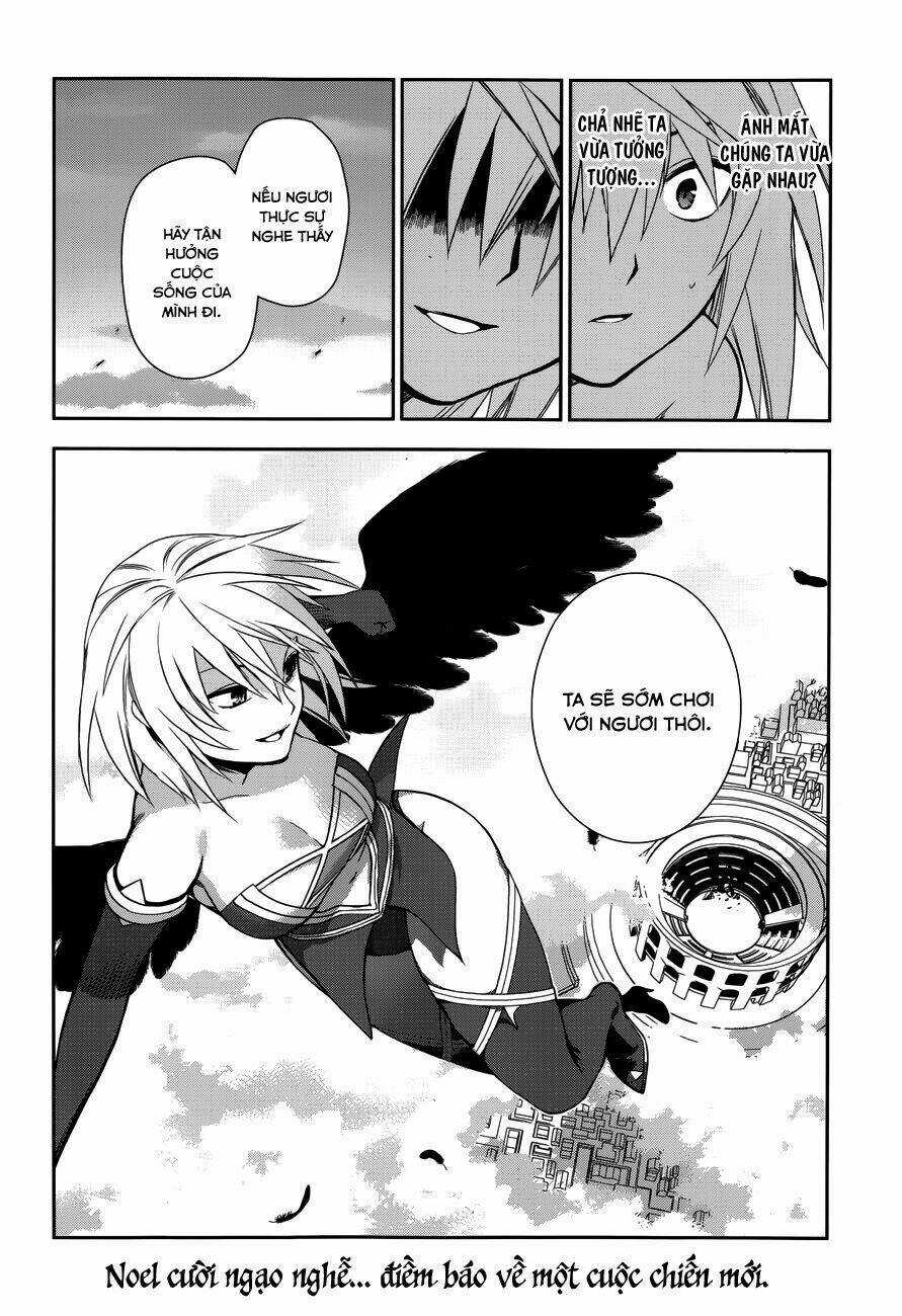 Rain Chapter 46 trang 39