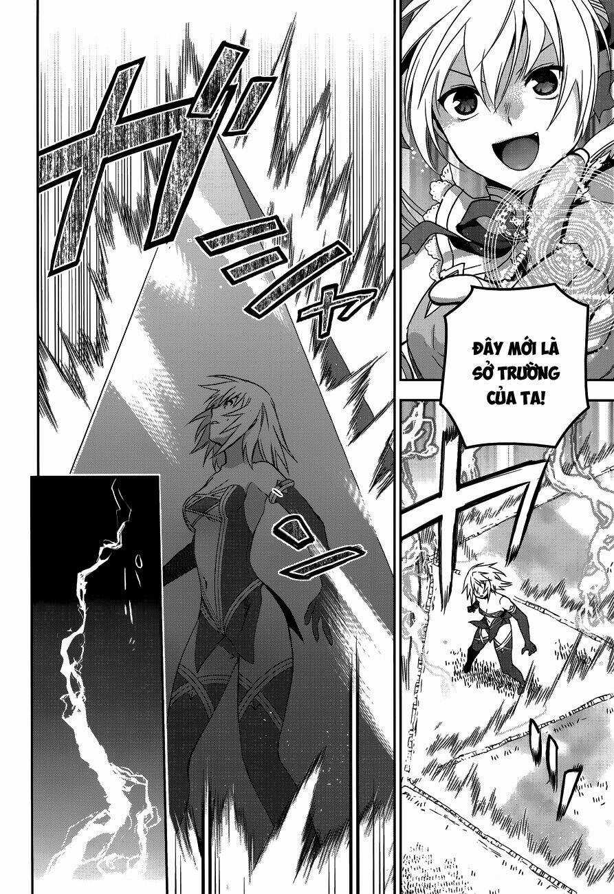 Rain Chapter 47 trang 25