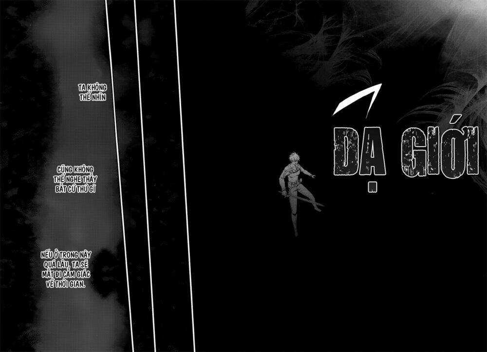 Rain Chapter 48 trang 9