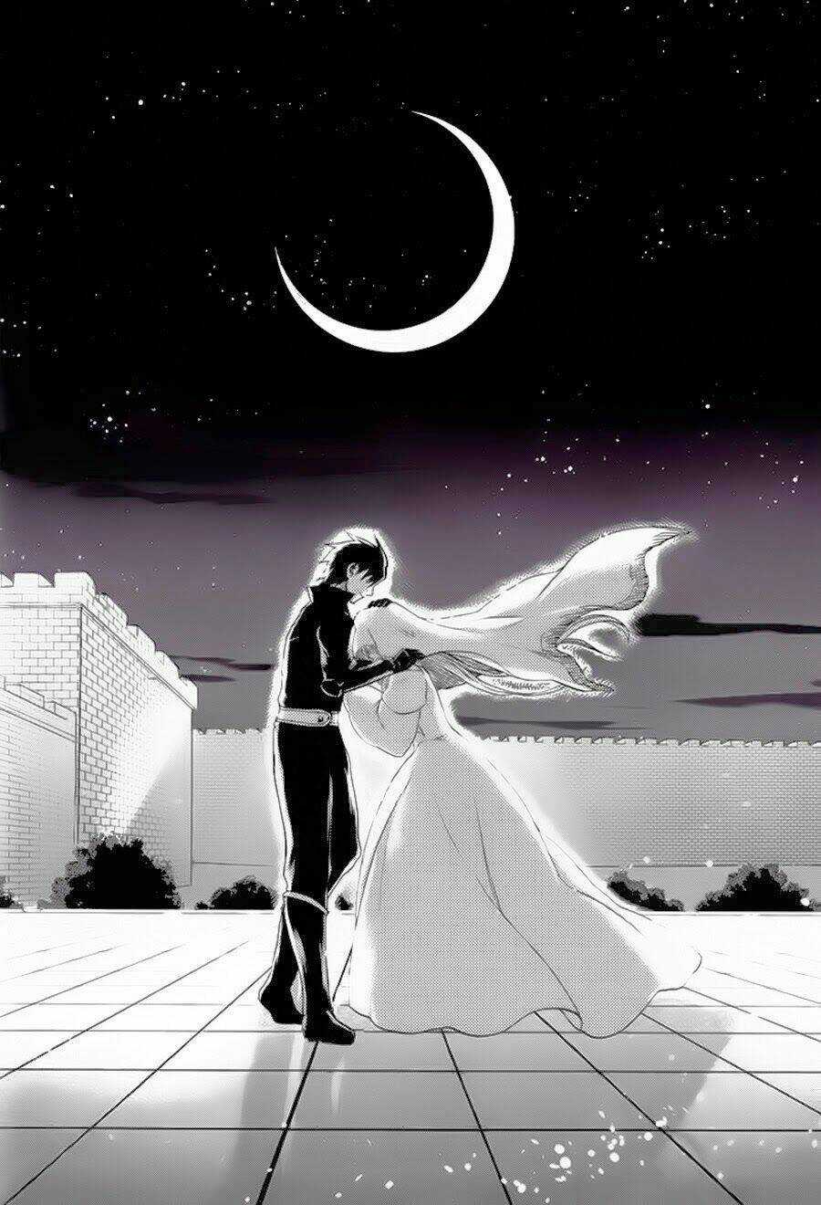 Rain Chapter 5 trang 26