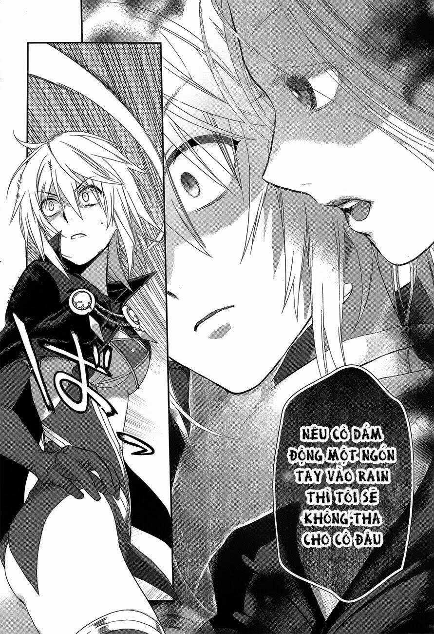 Rain Chapter 52 trang 29