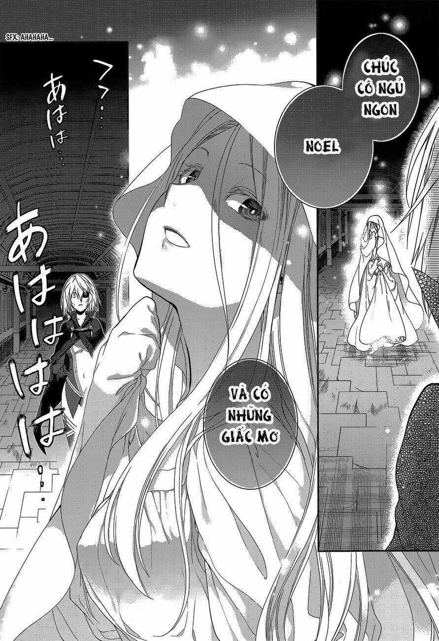 Rain Chapter 52 trang 30