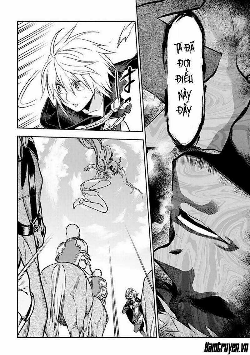 Rain Chapter 54 trang 25