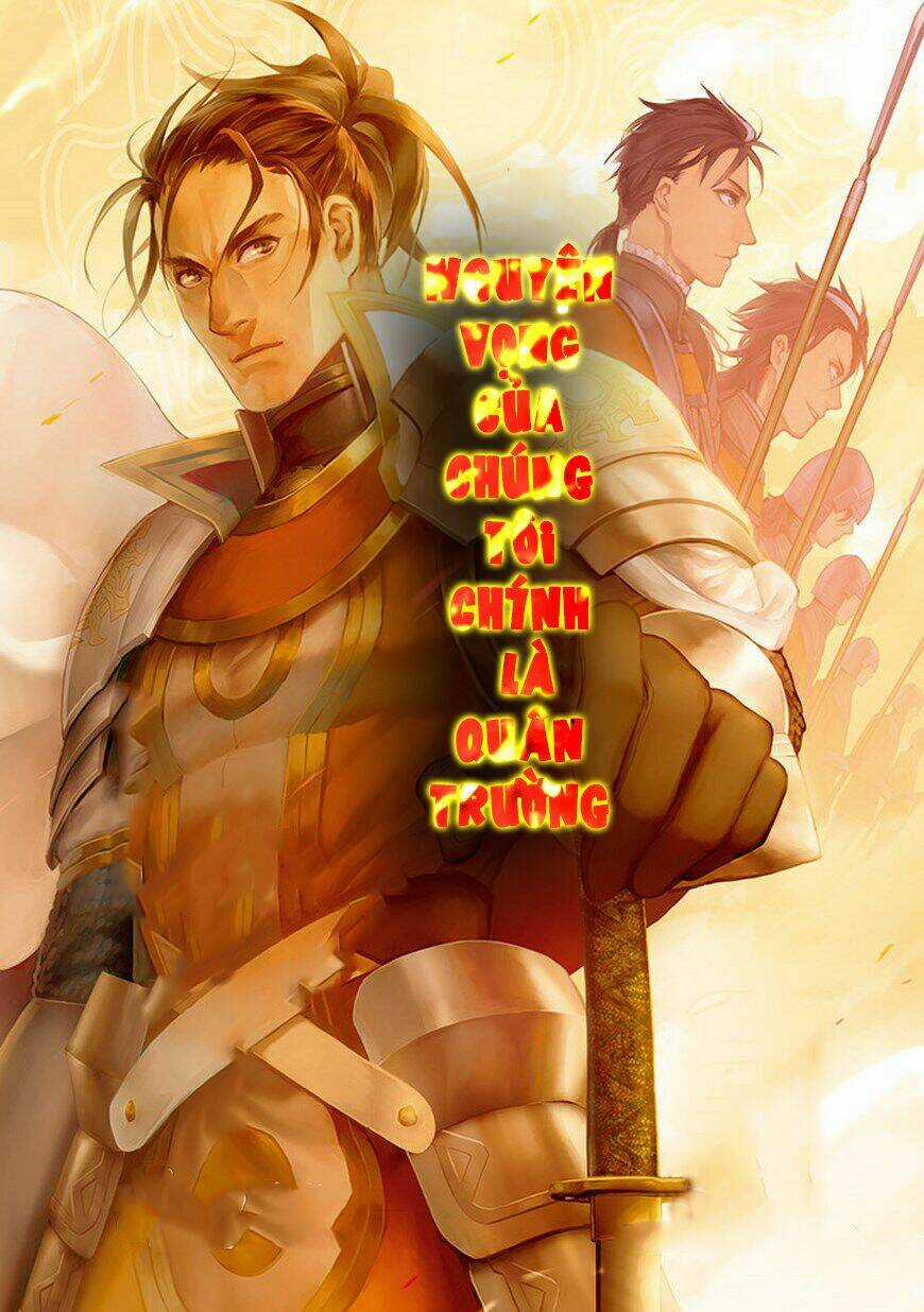 Rain Chapter 56 trang 2